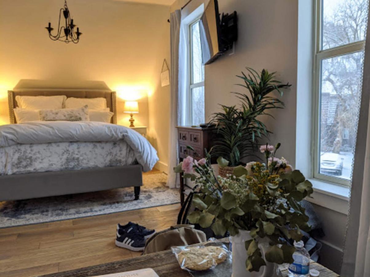 The Farmhouse Inn & Kitchen, 2 Blocks From Downtown Whitefish, Montana المظهر الخارجي الصورة