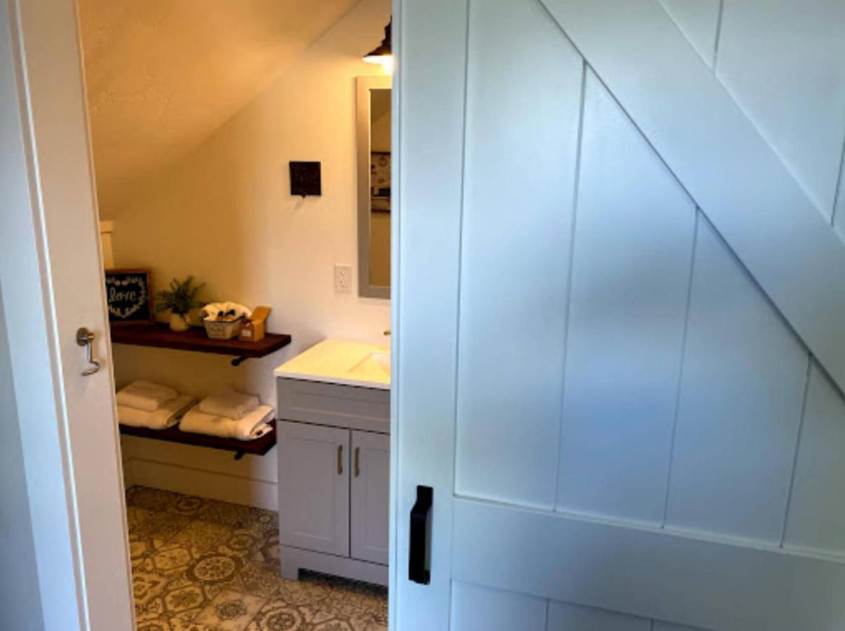 The Farmhouse Inn & Kitchen, 2 Blocks From Downtown Whitefish, Montana المظهر الخارجي الصورة